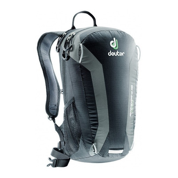 Рюкзак Deuter Speed lite, 15 л, black-granite 