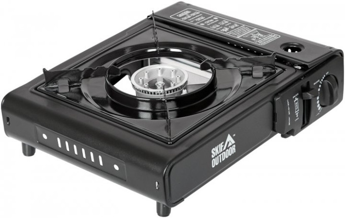 Газова плита Skif Outdoor Agneya I 