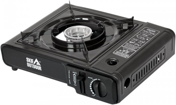 Газова плита Skif Outdoor Agneya I 