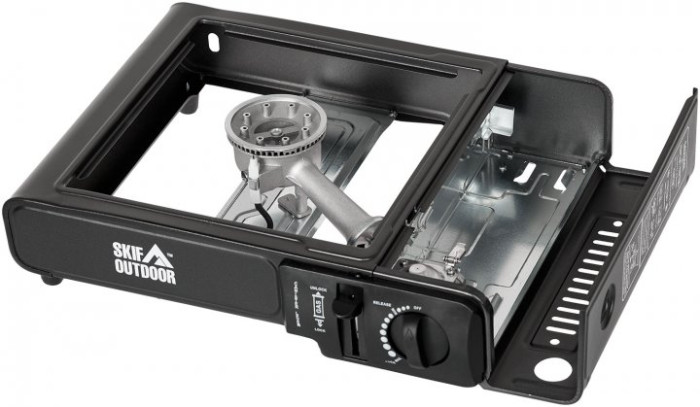 Газова плита Skif Outdoor Agneya I 