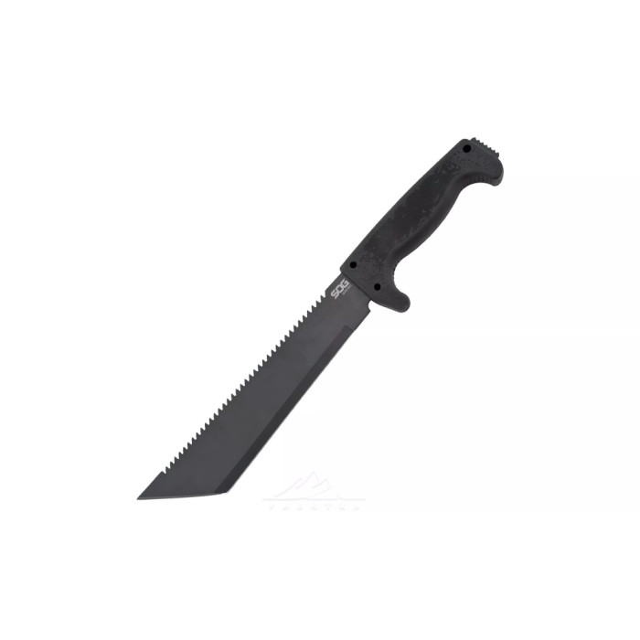 Мачете SOG SOGfari 10 " Tanto Machete (SOG MC04-N) 
