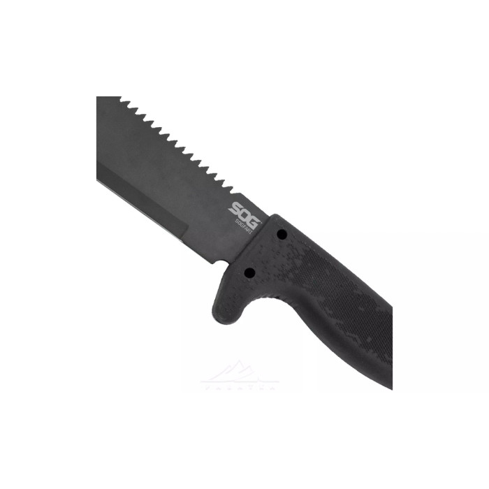 Мачете SOG SOGfari 10 " Tanto Machete (SOG MC04-N) 