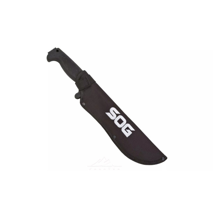 Мачете SOG SOGfari 10 " Tanto Machete (SOG MC04-N) 
