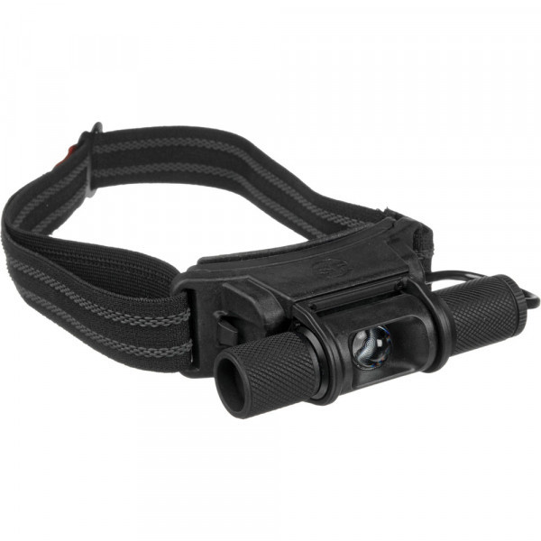 Ліхтар налобний SureFire Minimus AA 