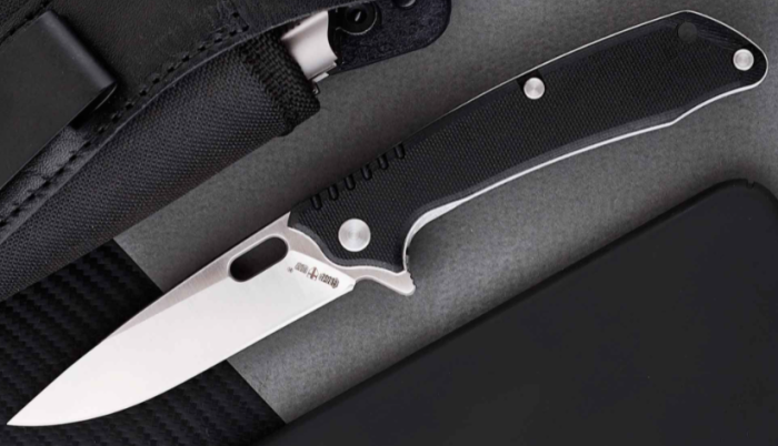 Кишеньковий ніж Grand Way WK04018 