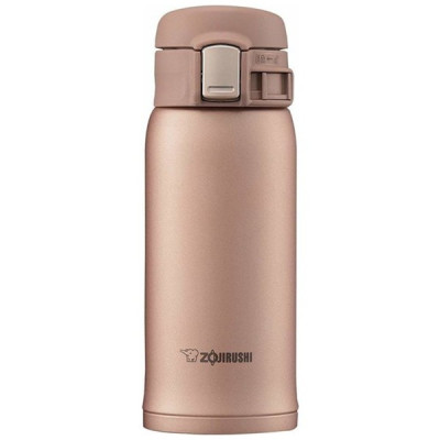 Термокружка Zojirushi SM-SD36NM 0.36 л золото