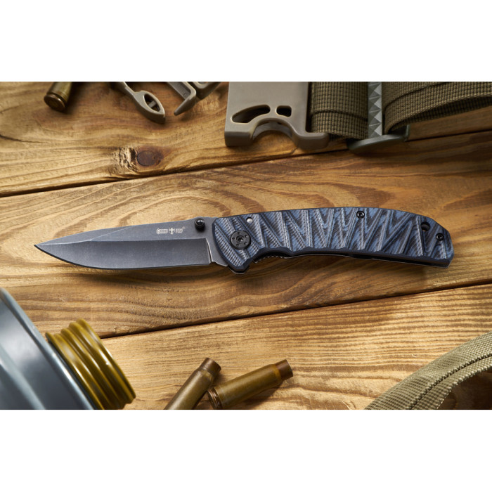 Кишеньковий ніж Grand Way WK 06120 