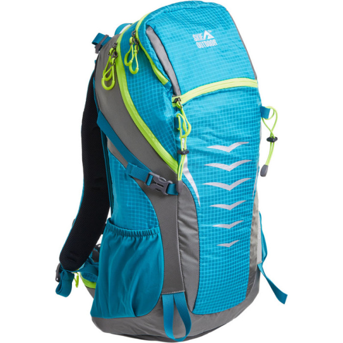 Рюкзак Skif Outdoor Seagle 45L, синій 
