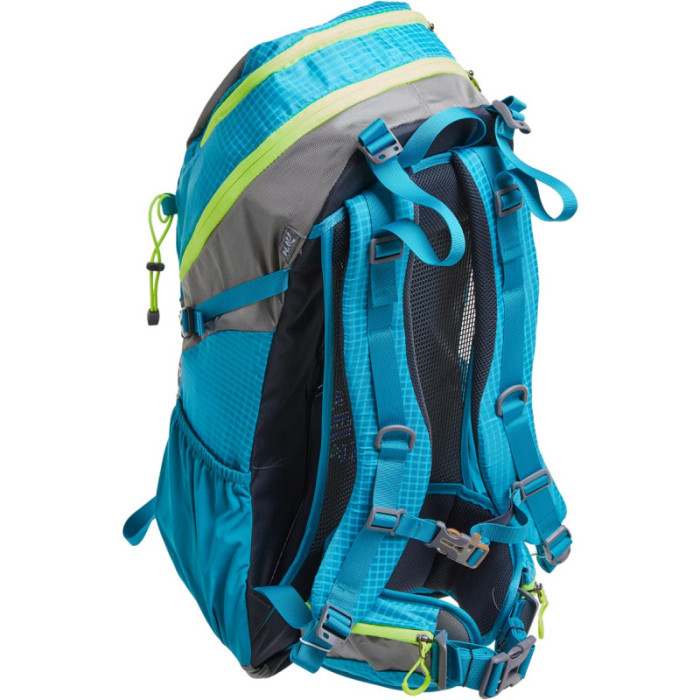 Рюкзак Skif Outdoor Seagle 45L, синій 