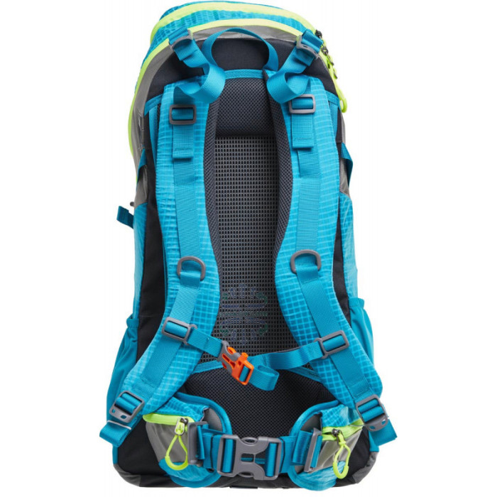 Рюкзак Skif Outdoor Seagle 45L, синій 