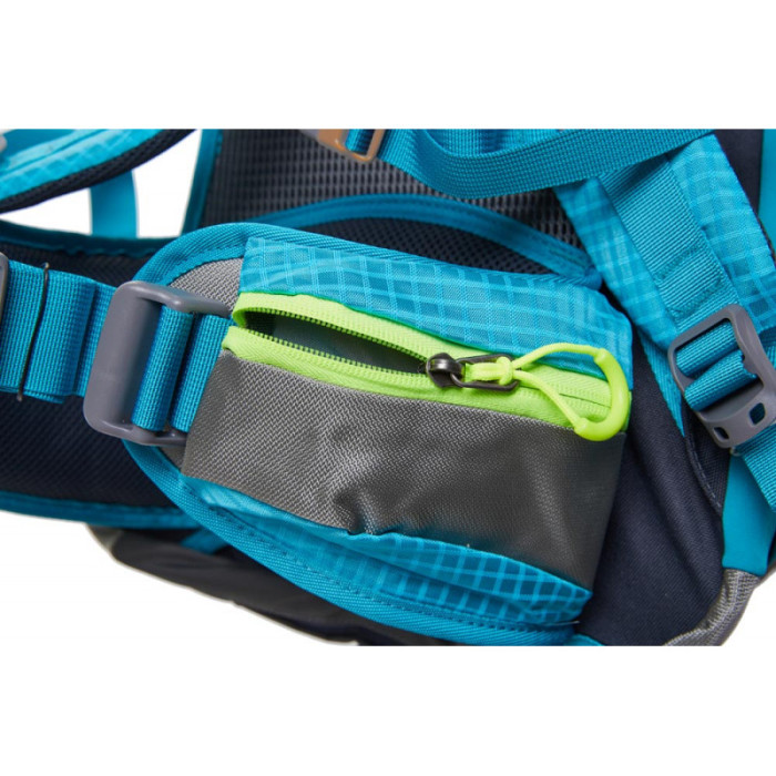 Рюкзак Skif Outdoor Seagle 45L, синій 