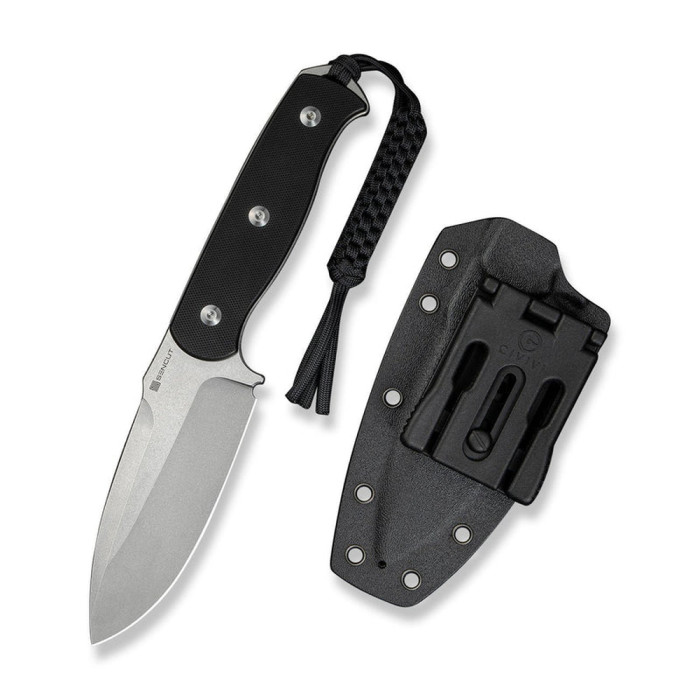 Ніж Sencut Toxodon S24036-1 