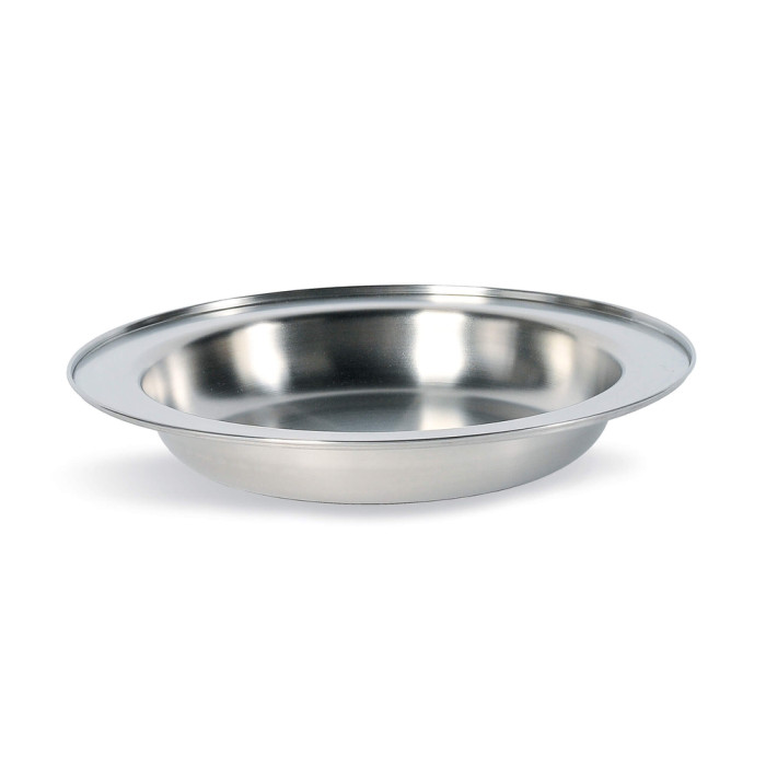 Миска для супу Tatonka Soup Plate, Silver (TAT 4032.000) 