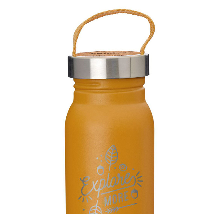 Фляга Primus Klunken Bottle, 0.7, Fall Acorn 