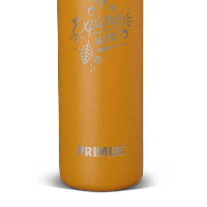 Фляга Primus Klunken Bottle, 0.7, Fall Acorn 