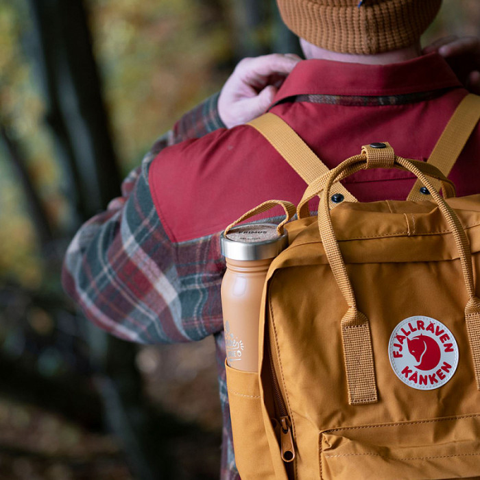 Фляга Primus Klunken Bottle, 0.7, Fall Acorn 
