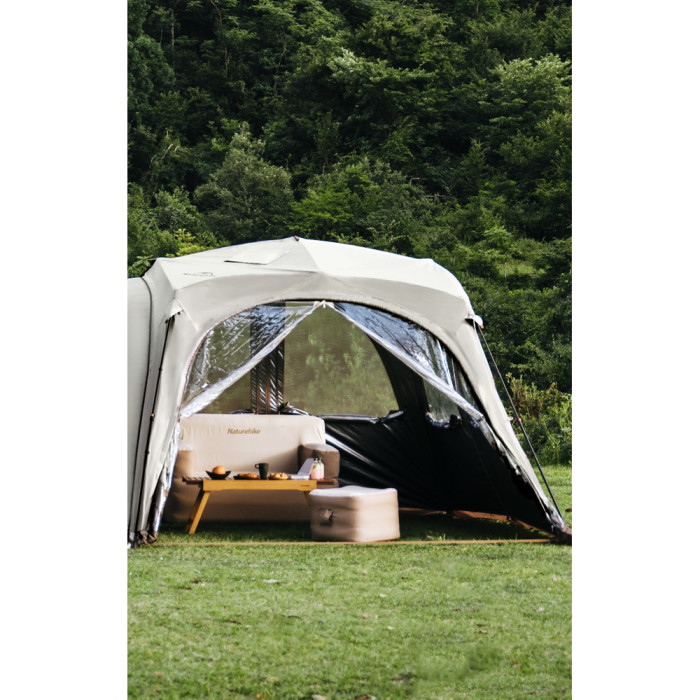 Штора до тенту для кемпінгу Naturehike CNK230WS014 