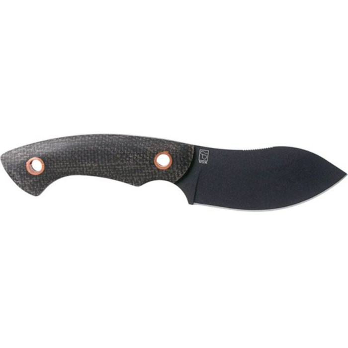 Ніж Boker Plus Nessmi Pro, ц:black 