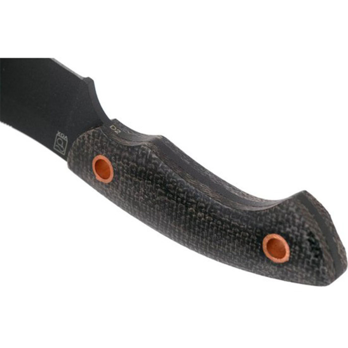 Ніж Boker Plus Nessmi Pro, ц:black 