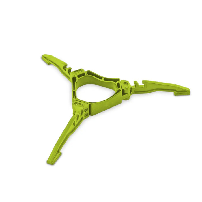 Підставка під газовий балон Pinguin Cartrige Stand, Green (PNG 675047) 