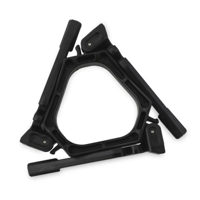 Підставка під газовий балон Pinguin Cartrige Stand, Green (PNG 675047) 