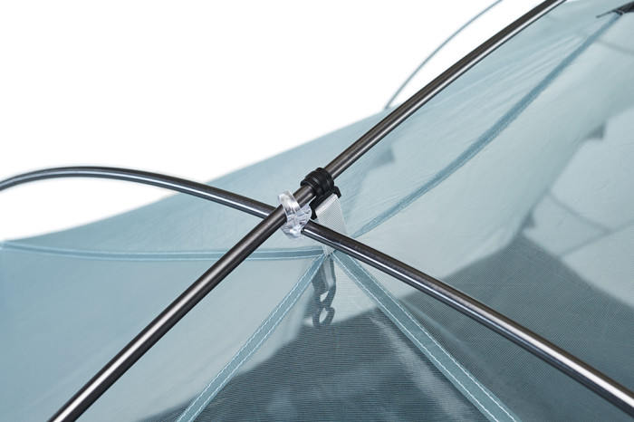 Намет 3F Ul Gear QingKong 4 210T зелений 