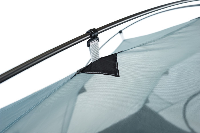 Намет 3F Ul Gear QingKong 4 210T зелений 