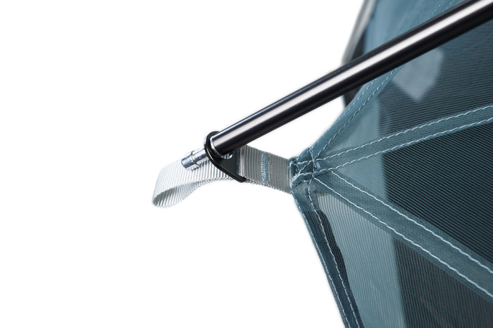 Намет 3F Ul Gear QingKong 4 210T зелений 