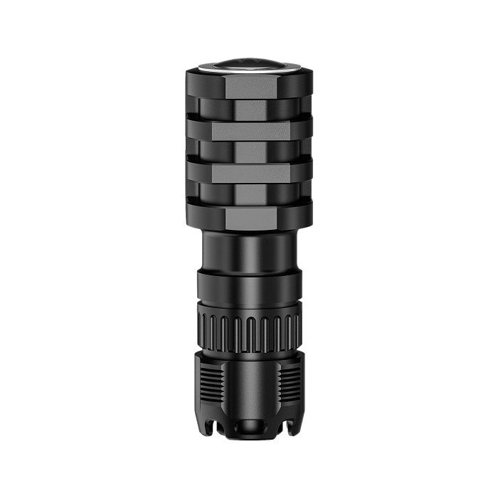 Ліхтар Wuben H5, чорний 