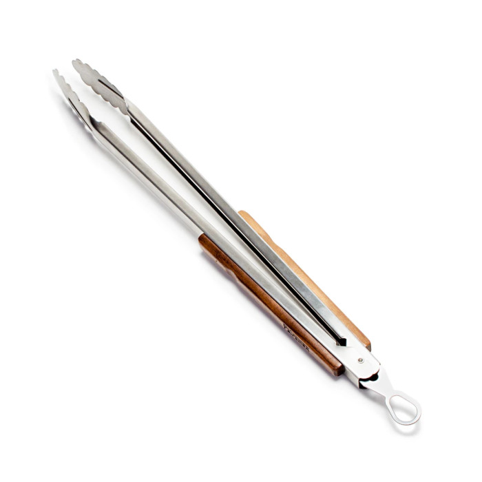 Щипці для барбекю Petromax BBQ and Coal Tongs S 