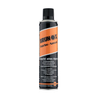 Brunox Turbo-Spray, масло універсальне, спрей 400ml