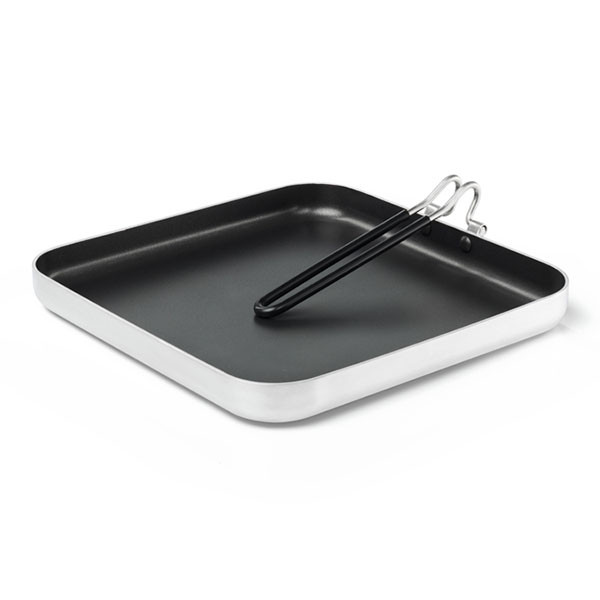 Сковорода GSI Outdoors Bugaboo 10" Square Frypan 