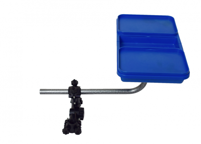 Столик для монтажу з кріпленням до крісла Novator OB-2 201958