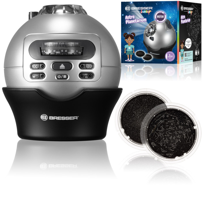 Планетарій Bresser Junior Deluxe (8847100/10800) (908550)