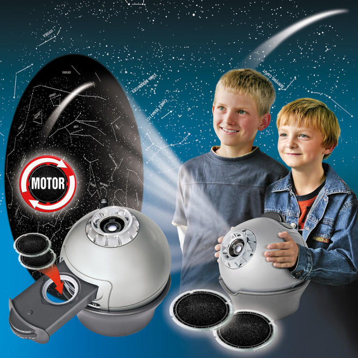 Планетарій Bresser Junior Deluxe (8847100/10800) (908550)