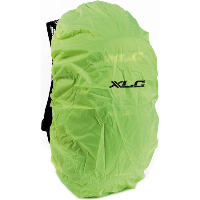 Рюкзак XLC BA-S80, чорно-сірий, 12л 