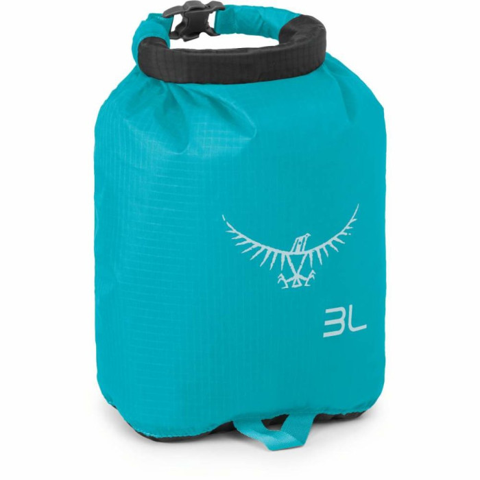 Гермомішок Osprey Ultralight Drysack 6L, бірюзовий 