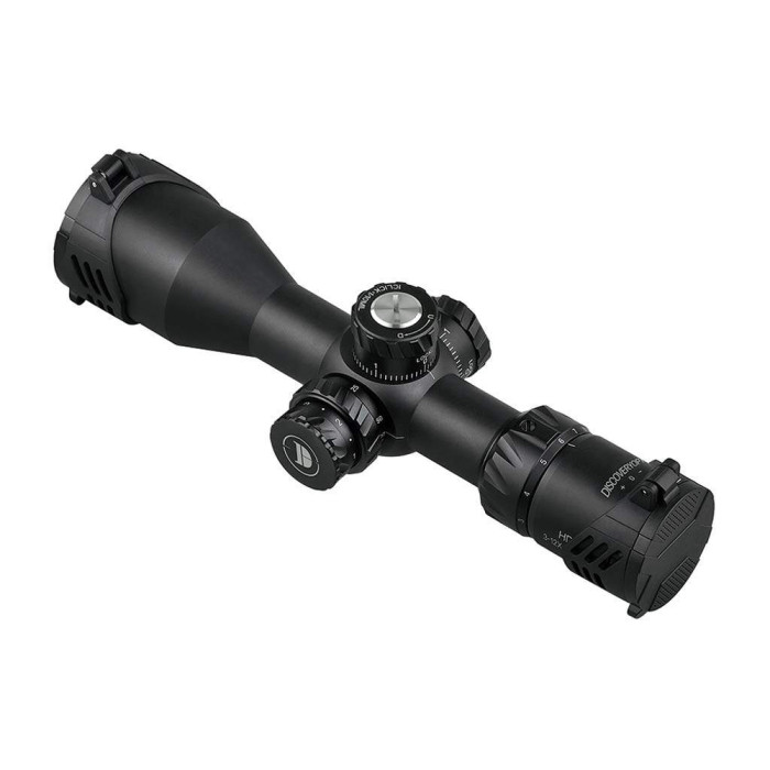 Приціл Discovery Optics HD 3-12X44SFIR FFP 30mm підсвічування (220401) 