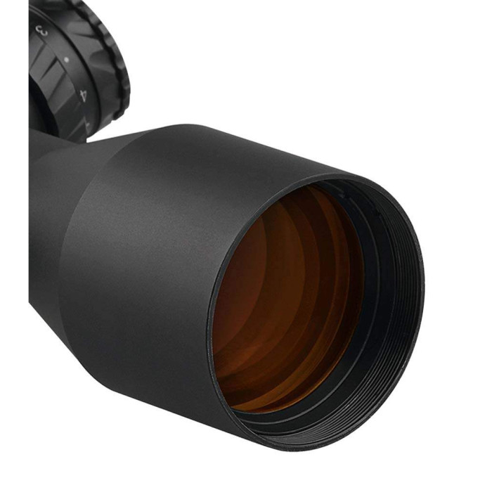 Приціл Discovery Optics HD 3-12X44SFIR FFP 30mm підсвічування (220401) 