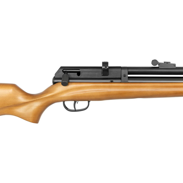 Гвинтівка пневматична Beeman Raider PCP 4,5 мм 