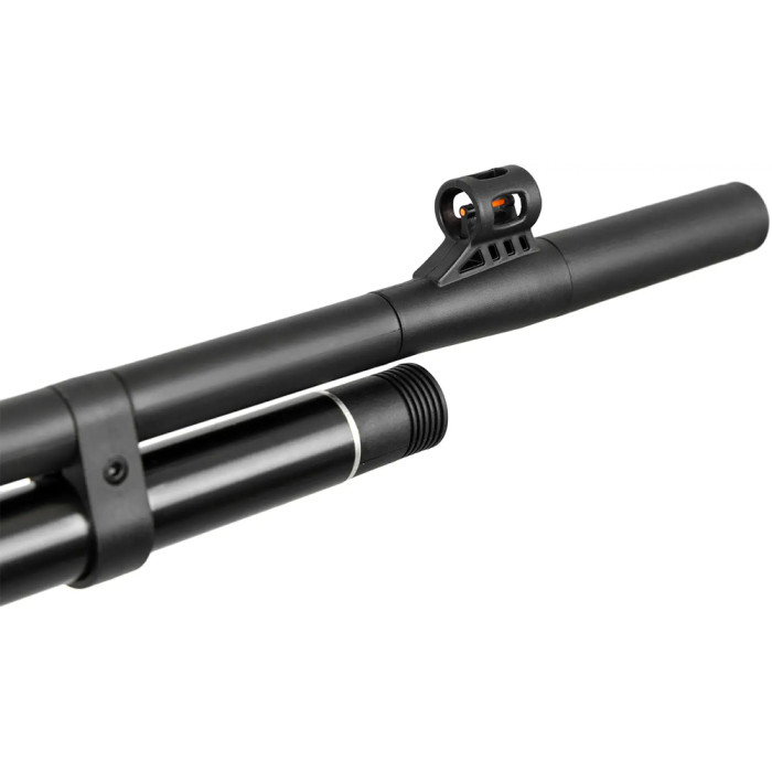 Гвинтівка пневматична Beeman Raider PCP 4,5 мм 