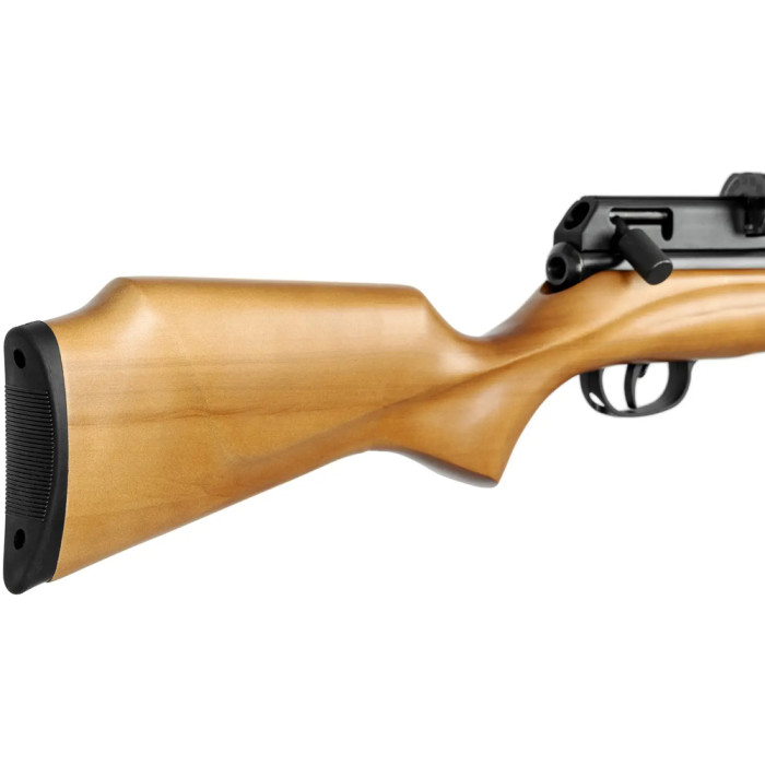 Гвинтівка пневматична Beeman Raider PCP 4,5 мм 