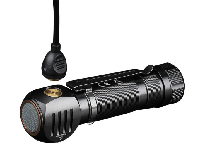 Магнітний кабель для зарядки HM61R V2.0