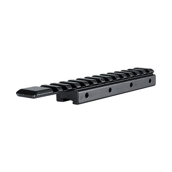 Адаптер Hawke Adaptor Base Picatinny/Weaver 11 мм 