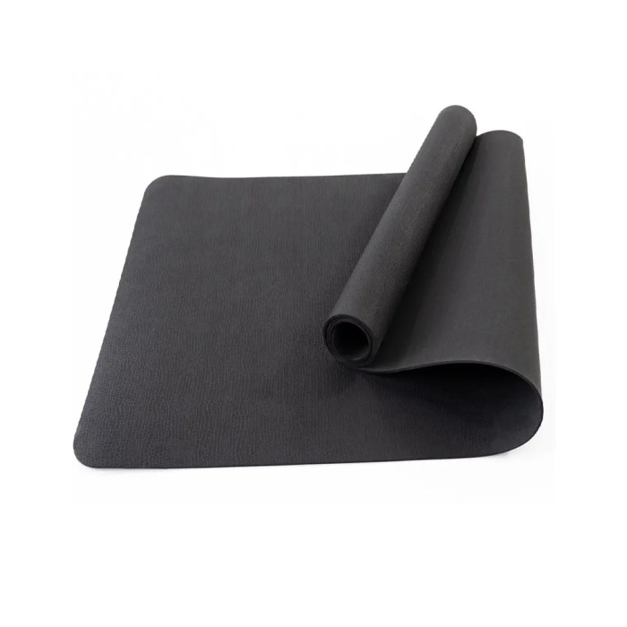 Каремат Ranger EVA 200x60 black (RA8901) 