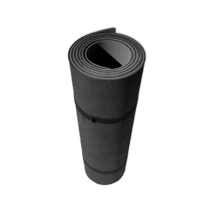 Каремат Ranger EVA 200x60 black (RA8901) 