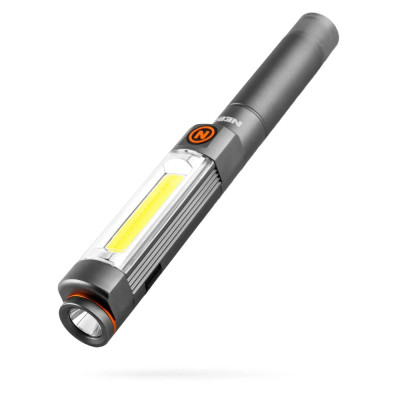 Ліхтар ручний Nebo Franklin Dual RC (NB NEB-WLT-0022-G)