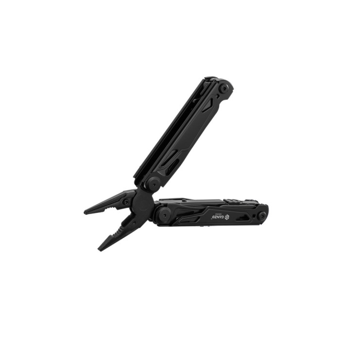 Мультитул Multi Tool Ganzo G303-B (Відкрита упаковка / потертості на руків'ях)