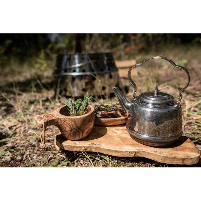 Чайник Petromax Teakettle 0,8 л