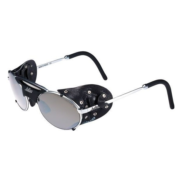 Окуляри Julbo Micropores PT Nickel 
